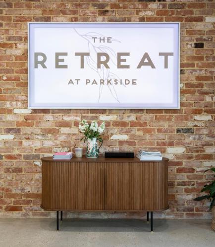 Φωτογραφία από το άλμπουμ του The Retreat @ Parkside σε Rose Park