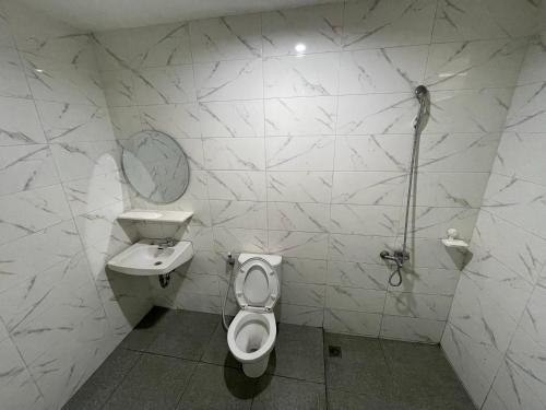 صورة لـ Hotel Gegerkalong Asri في باندونغ