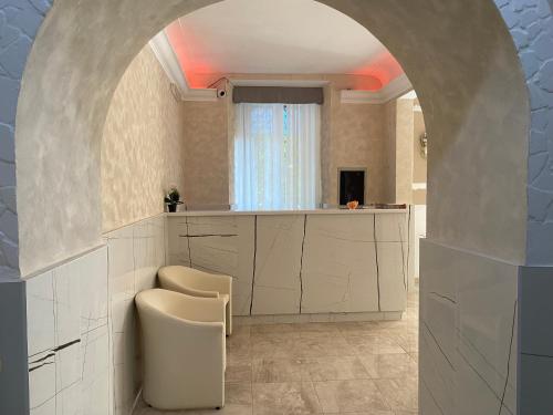 Fotografie z fotogalerie ubytování Square Inn v Římě