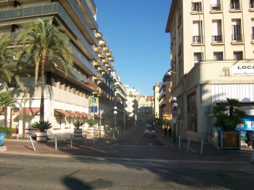 El barrio de los alrededores o un barrio cerca de esta casa o chalet