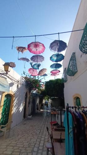 Φωτογραφία από το άλμπουμ του Dar Jamila σε Mahdia
