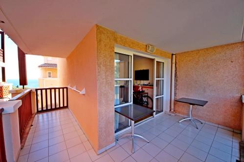 CAP SOLEIL J2 appt 204