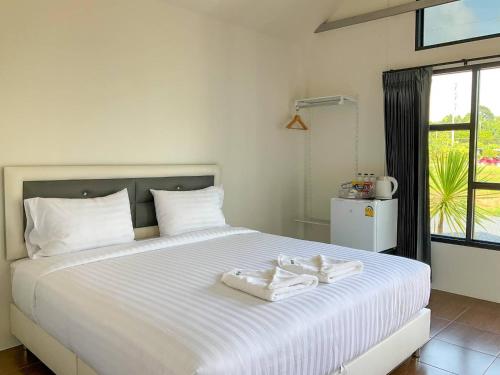 Afbeelding uit fotogalerij van My Heaven Resort in Trang