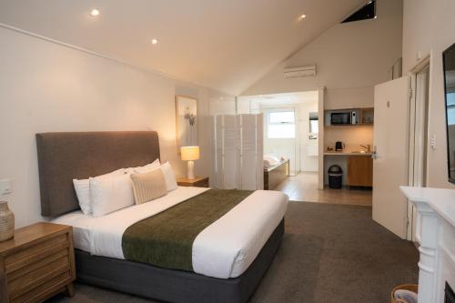 Prideau's of Margaret River — Room