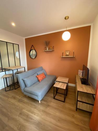 Petite échoppe Bordeaux