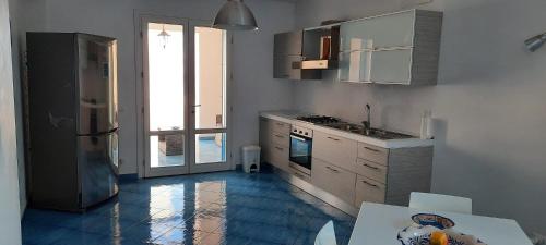 Marettimoweb Appartment