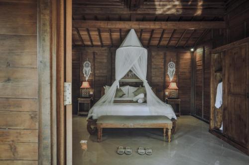 Φωτογραφία από το άλμπουμ του Portobello Villa Ubud στο Ουμπούντ