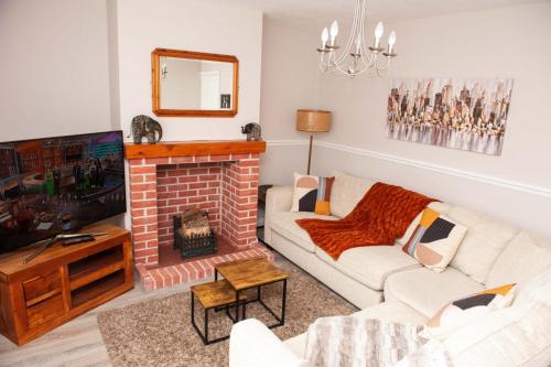 Gallery image of Home from home in Beverley