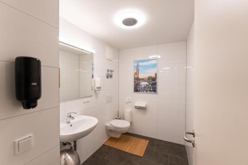 Φωτογραφία από το άλμπουμ του Hostel Mannheim στο Μάνχαϊμ