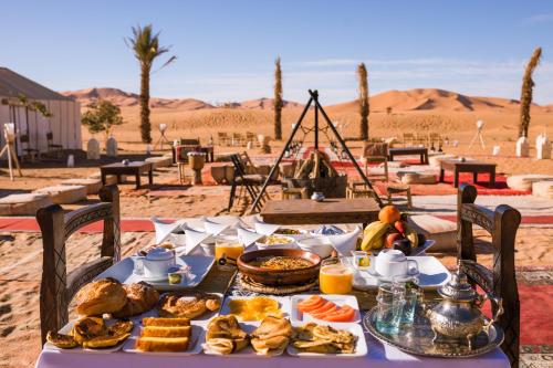 Orient Desert Camp