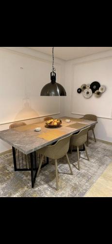 Fotografie z fotogalerie ubytování Pristigia rabat v destinaci Rabat