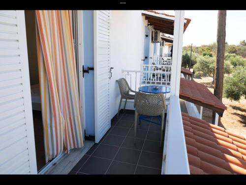 Gallery image of Papoulias Rooms in Elafonisos
