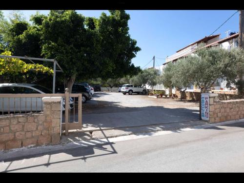 Gallery image of Papoulias Rooms in Elafonisos