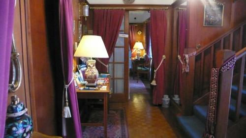 Foto dalla galleria di Sandilands House a Edimburgo