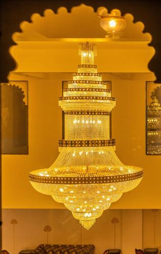 Imagen de la galería de The Shakti Vilas By Trulyy, en Udaipur