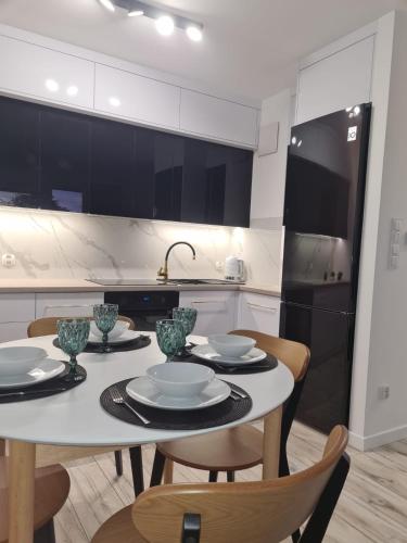 Modrzewiowy Zakątek