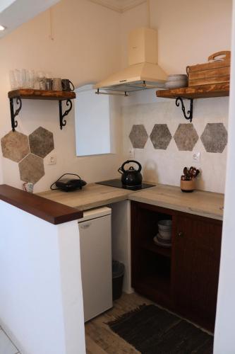 Gallery image of Pension Hlias - Chora Amorgos in Amorgos