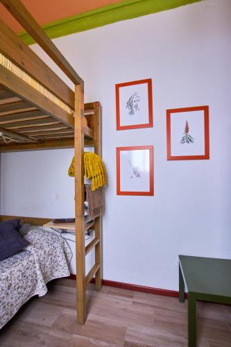Studio Plaza Farray
