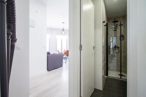 Apartamentos Cuatro Caminos