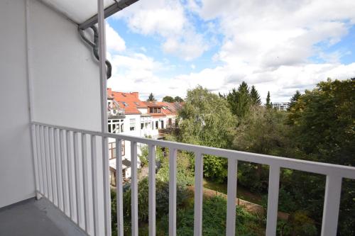 Μπαλκόνι ή βεράντα στο Air Apartments 3