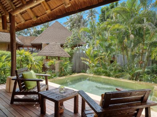High Season Pool Villa & Spa – Photos 2
