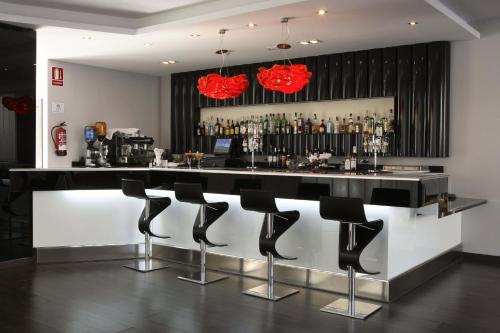 Hotel & Spa Villa Olimpica Suites Image