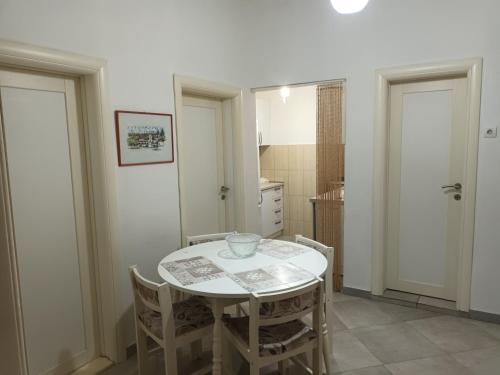 Billede fra billedgalleriet på center_apartment_LUX i Podgorica