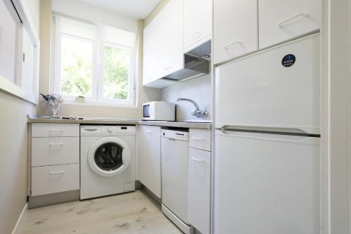 Gallery image of Olabide by Smiling Rentals in Hondarribia