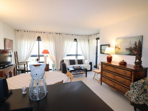 Gallery image of Appartement Annecy, 2 pièces, 2 personnes - FR-1-432-74 in Annecy