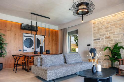 Villa Skianos - Seaview Sanctuary 500m to Beach by etouri