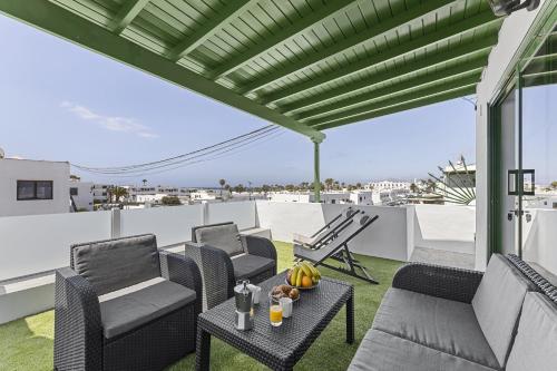 Apartamento Julia Puerto del Carmen