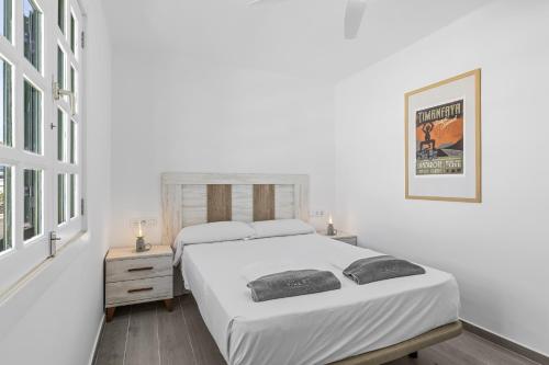 Apartamento Julia Puerto del Carmen