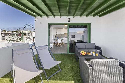 Apartamento Julia Puerto del Carmen