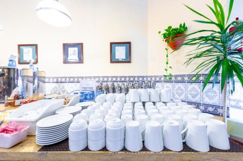 Imagen de la galería de Flamenco Beach & Resort Quseir, en Quseir