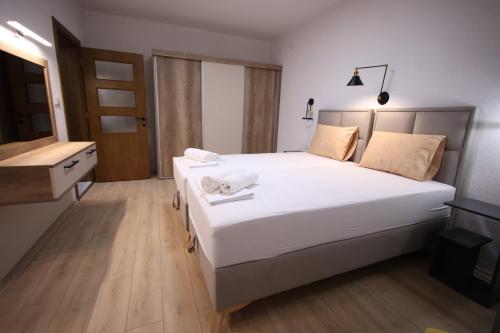 Gallery image of Enjoy Apartments Prilep in Prilep