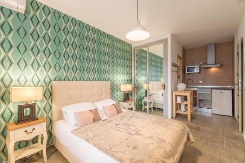 Santa Ana Boutique en Madrid