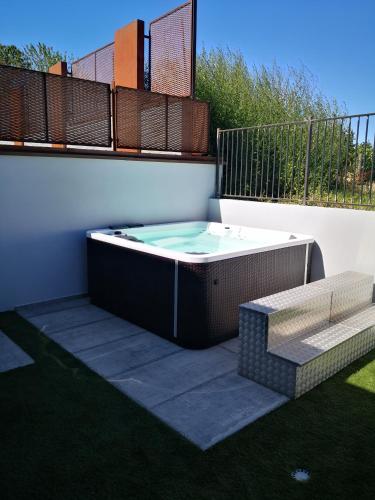 Gallery image of Casa Annabella in Roddi