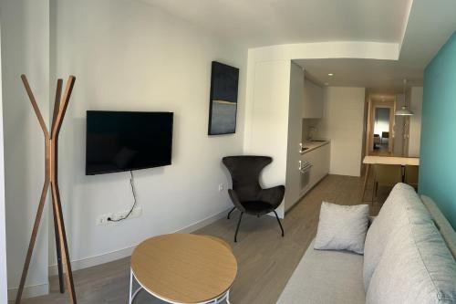 Apartamentos Bretón 17 Suite Familiar