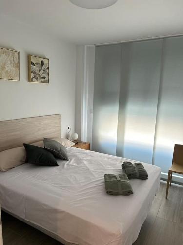 Apartamentos Bretón 17 Suite Familiar