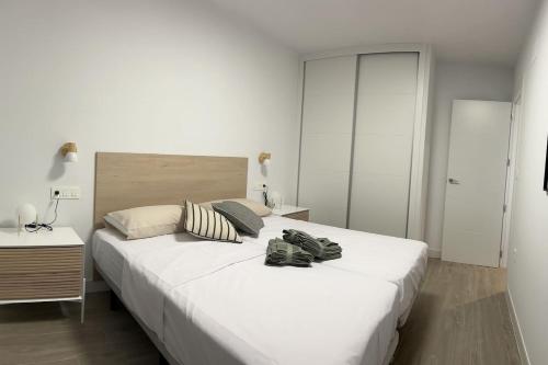 Apartamentos Bretón 17 Suite Familiar