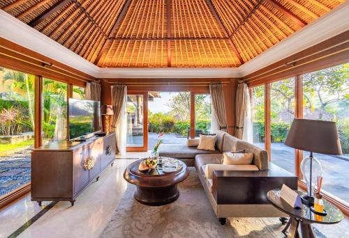 AYANA Villas Bali – Photos 3