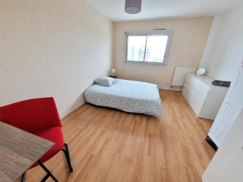 Superb T5 apartment in Brest – Photos 2