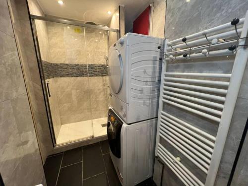 Appartement << Le Jardin du Luxembourg >>
