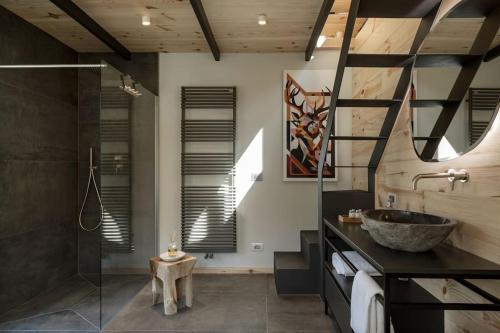 Φωτογραφία από το άλμπουμ του Chalet Tir Longë σε Cesana Torinese