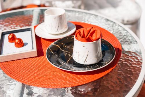 Gallery image of Guest house Mirah in Ulcinj