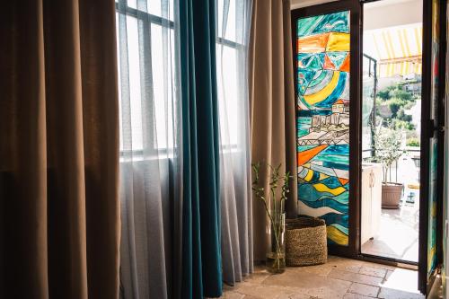 Gallery image of Guest house Mirah in Ulcinj