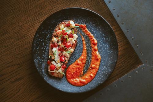 The Black Lion Pub & Boutique Guesthouse photo 96