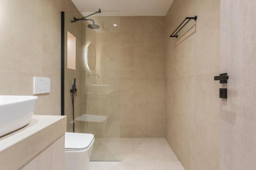 Ritzy 2BR Apartment in the Heart of Kolonaki by UPSTREET