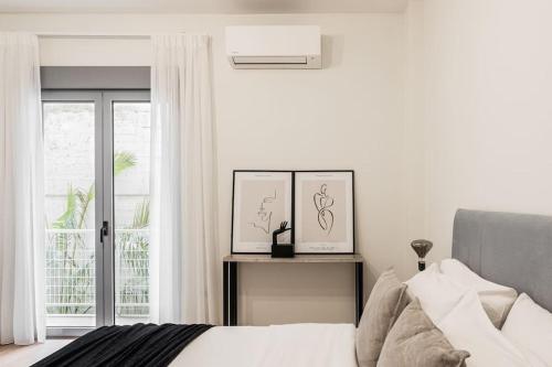 Ritzy 2BR Apartment in the Heart of Kolonaki by UPSTREET