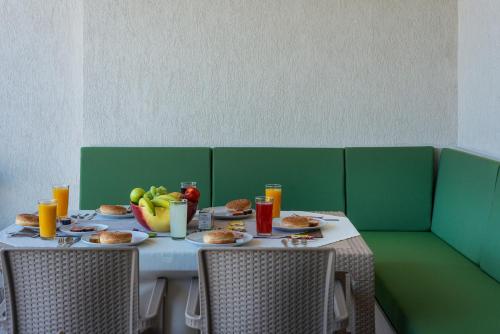 PARGA 4 SEASONS VILLAS